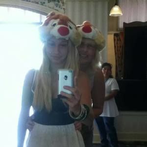 Meet your Posher, Deborah